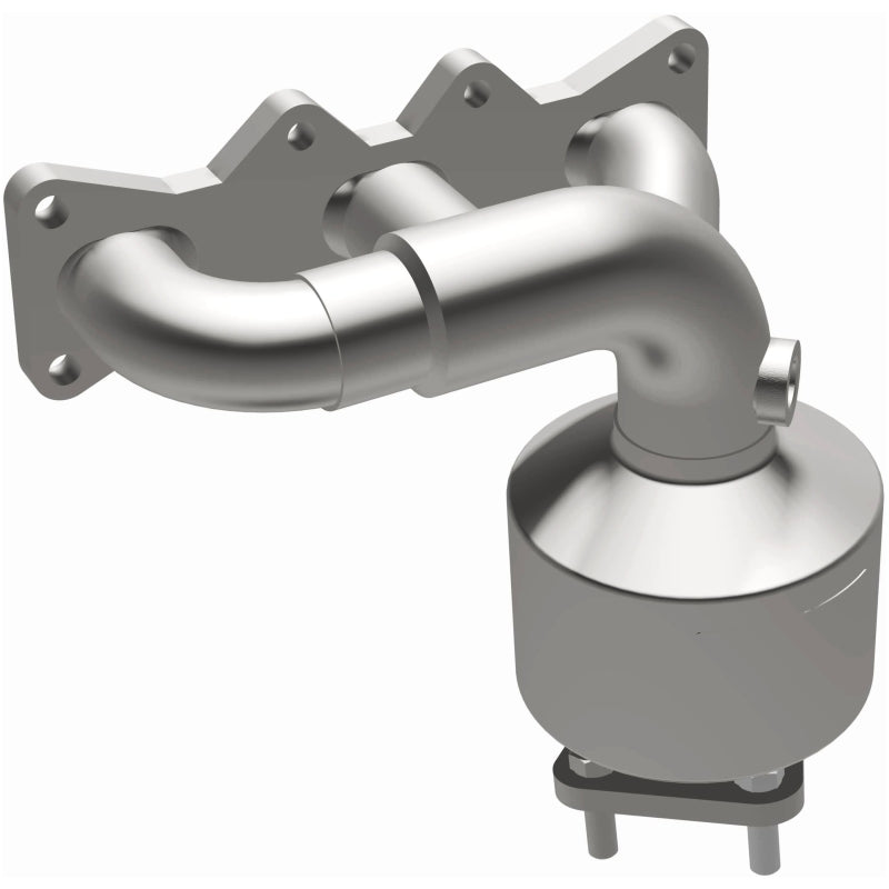 MagnaFlow Mazda Millenia California Grade CARB Compliant Manifold Catalytic Converter 452026 Photo - out of package