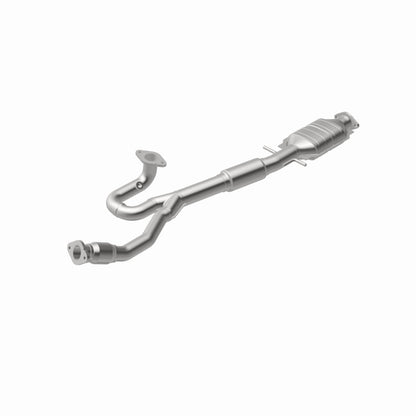 MagnaFlow Buick LaCrosse OEM Grade Federal / EPA Compliant Direct-Fit Catalytic Converter 52000 360 Degree Image Set
