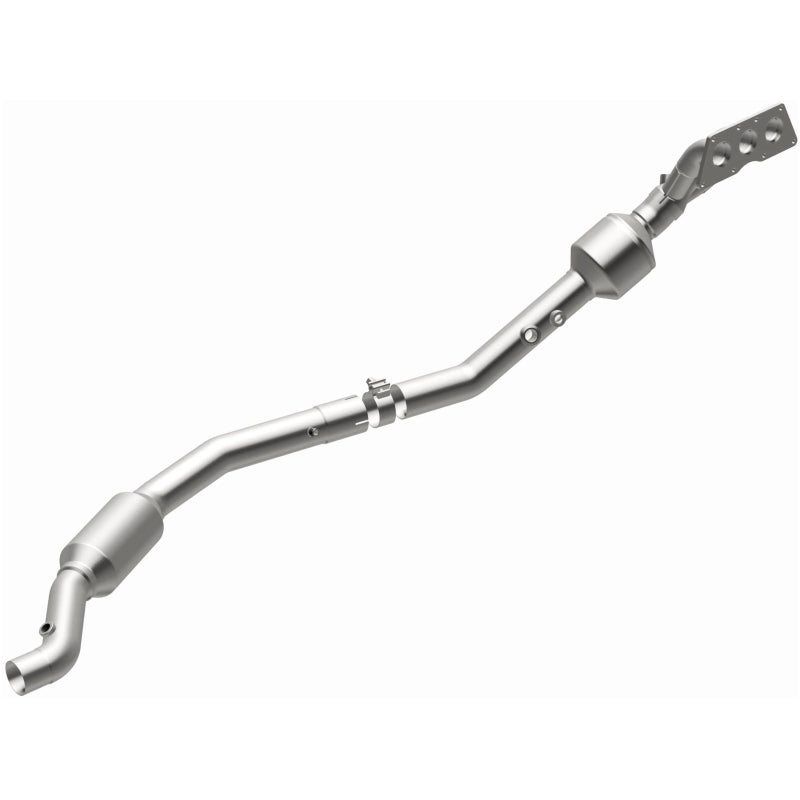 Magnaflow 12-15 ML350 V6 3.5 OEM Manifold Direct Fit Converter 22-068 22-068 Photo - out of package