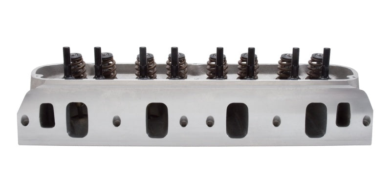 Edelbrock  Cyl Head E-Cnc 185 SBF Complete, E-CNC 185; Complete Cylinde 79259 Photo - Primary