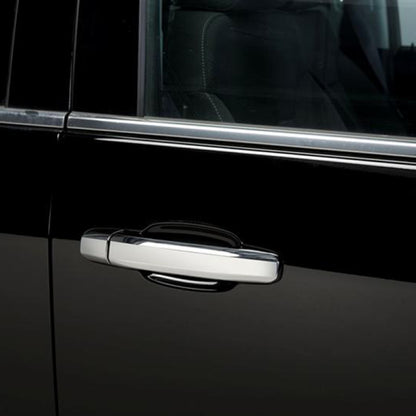 Putco 2014-2017, Chevrolet Silverado LD - 2 door - with Passenger Side 400243 Photo - Primary