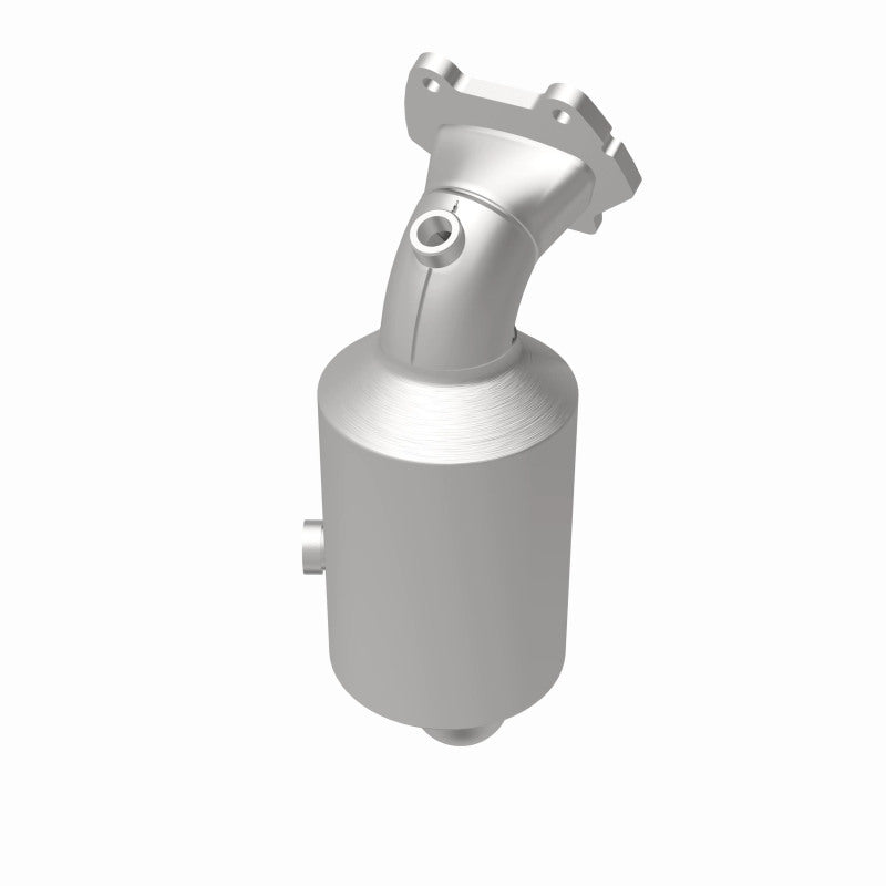 MagnaFlow OEM Grade Federal / EPA Compliant Manifold Catalytic Converter 52227 360 Degree Image Set