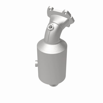 MagnaFlow OEM Grade Federal / EPA Compliant Manifold Catalytic Converter 52227 360 Degree Image Set