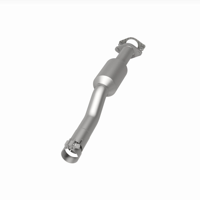 MagnaFlow OEM Grade Federal / EPA Compliant Direct-Fit Catalytic Converter 23-156 360 Degree Image Set