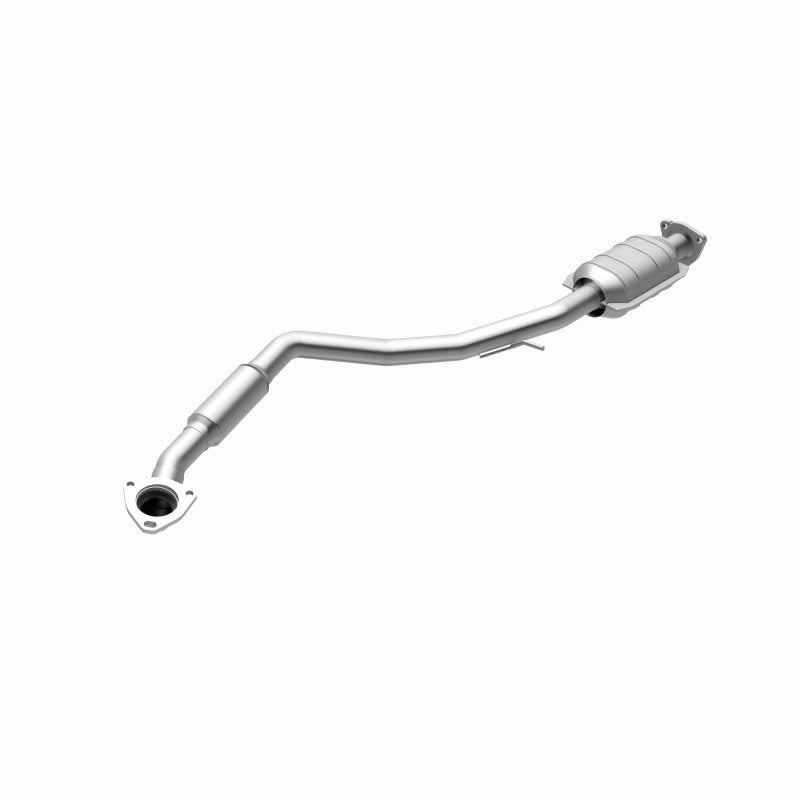 MagnaFlow Daewoo Nubira HM Grade Federal / EPA Compliant Direct-Fit Catalytic Converter 23639 360 Degree Image Set