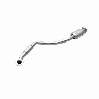 MagnaFlow Daewoo Nubira HM Grade Federal / EPA Compliant Direct-Fit Catalytic Converter 23639 360 Degree Image Set