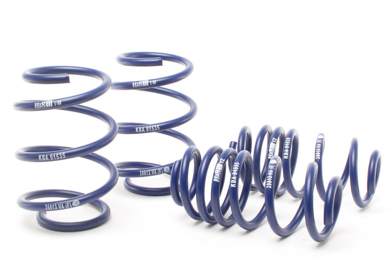 H&R 15-19 Mini Cooper/Cooper S/JCW Convertible F57 Sport Spring 28813-2 User 1