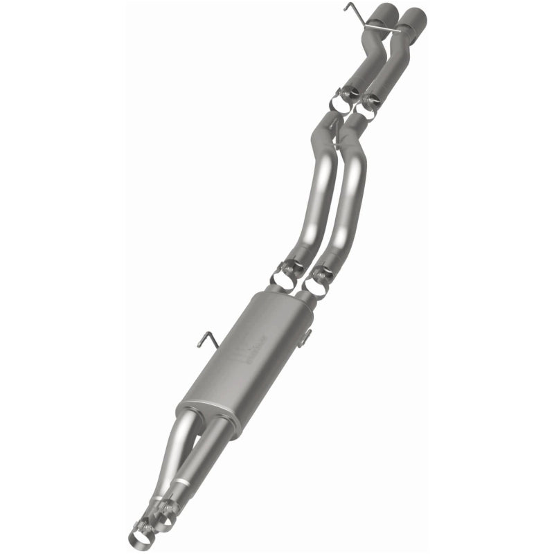 MagnaFlow Dodge Ram 1500 Street Series Cat-Back Performance Exhaust System 15832 Photo - out of package