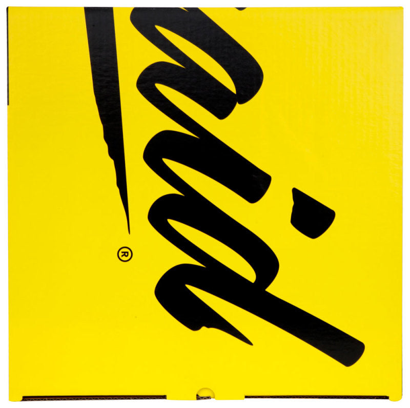 Airaid 19-20 CHEVROLET SILVERADO 1500 V6 4.3L Performance Air Intake System - Dry 205-795 205-795 Photo - in package