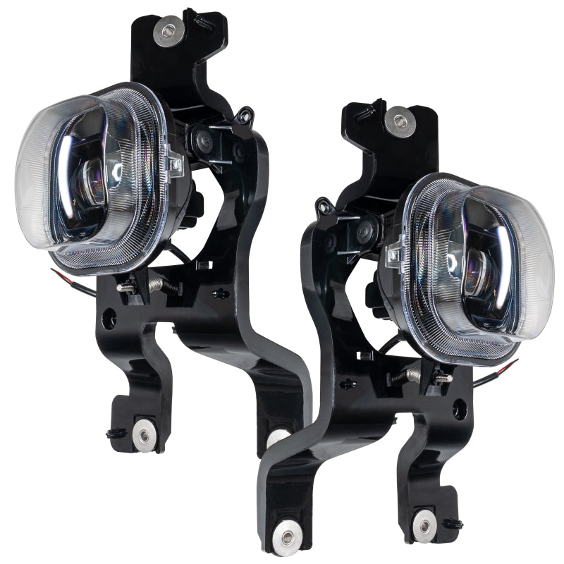 ORACLE Lighting Oracle 08-10 Ford Superduty High Powered LED Fog (Pair) - 6000K 5864-504 5864-504 User 2