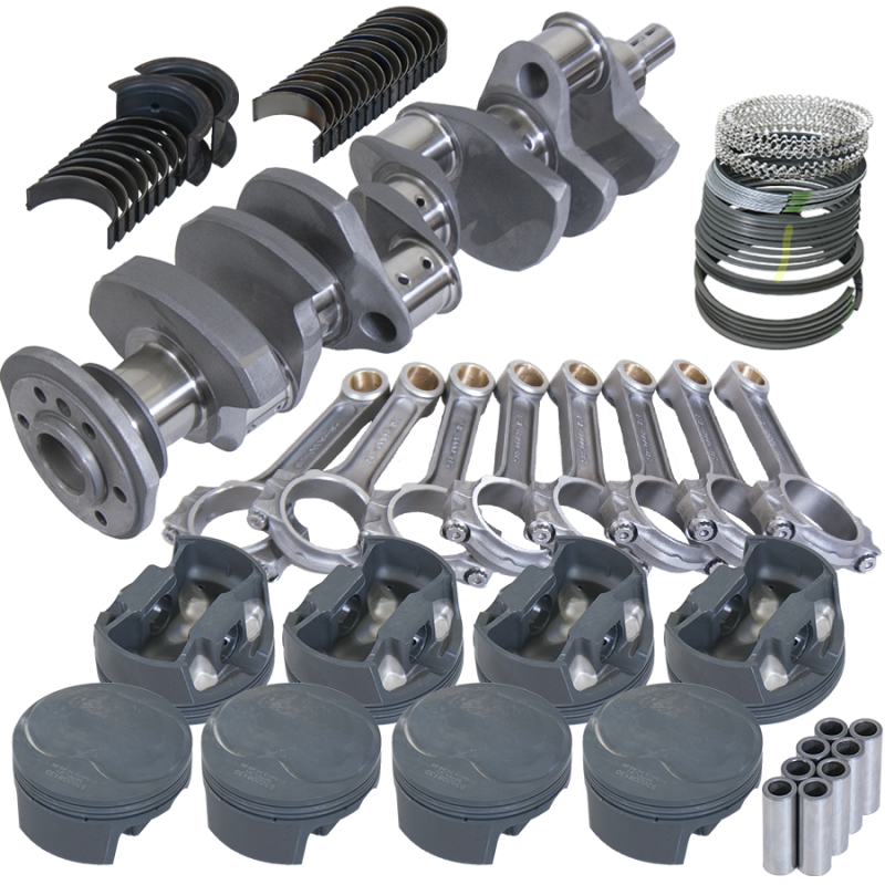 Eagle EAG Rotating Assy - 8 Cyl Engine Components Rotating Assemblies main image