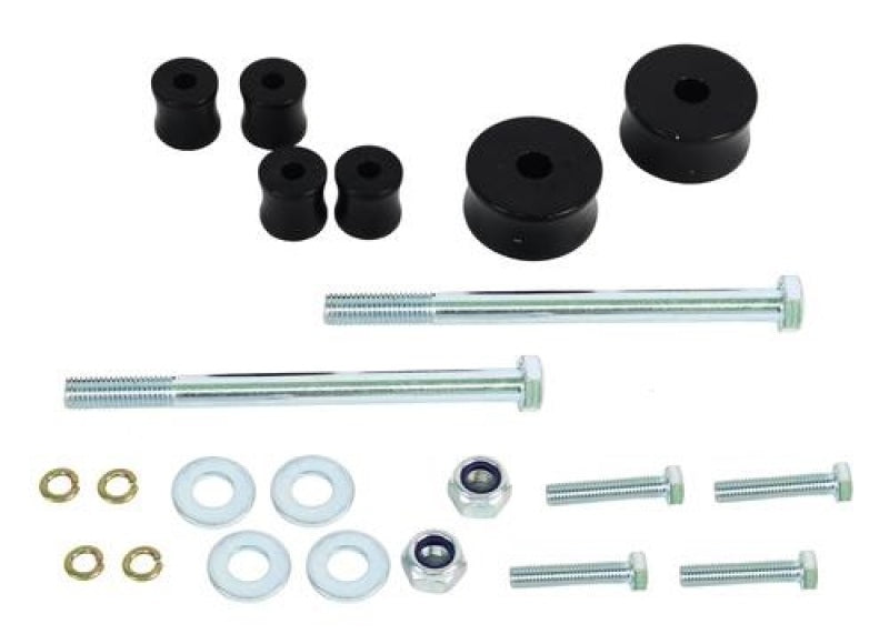 Superpro 2010 Lexus GX460 Premium Differential Drop Kit - Front TRCHILUXDD TRCHILUXDD Photo - out of package