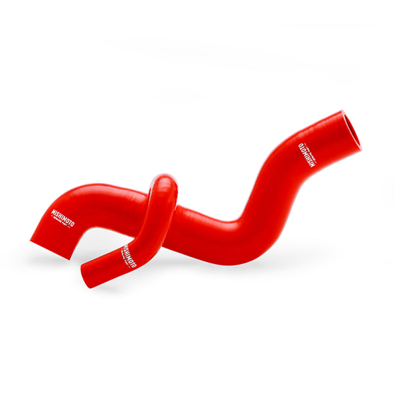 Mishimoto Chevrolet Camaro V6 Silicone Radiator Hose(W/Out Hd Cooling Package) MMHOSE-CAM6-16RD User 3