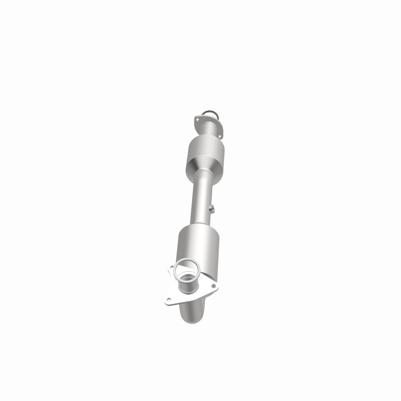 MagnaFlow Toyota California Grade CARB Compliant Direct-Fit Catalytic Converter 5582630 360 Degree Image Set