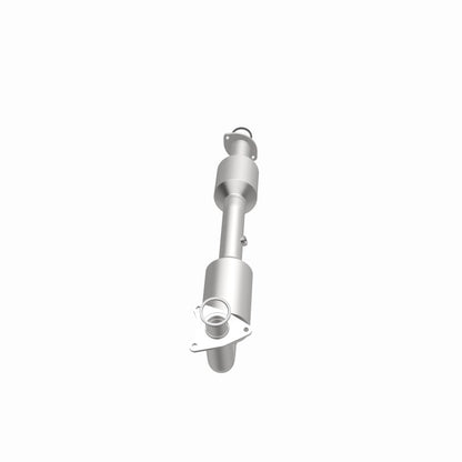 MagnaFlow Toyota California Grade CARB Compliant Direct-Fit Catalytic Converter 5582630 360 Degree Image Set