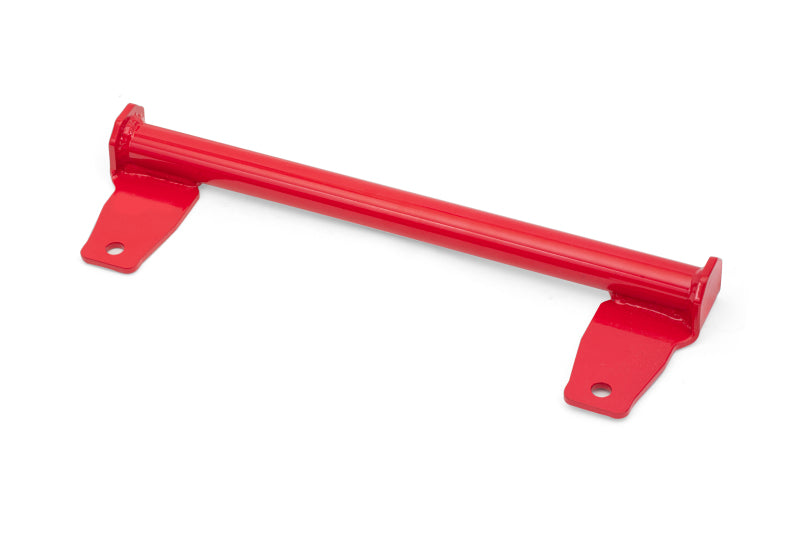 BMR Suspension BMR 15-23 Mustang Harness Crotch Strap Red HCS760R HCS760R Photo - Primary