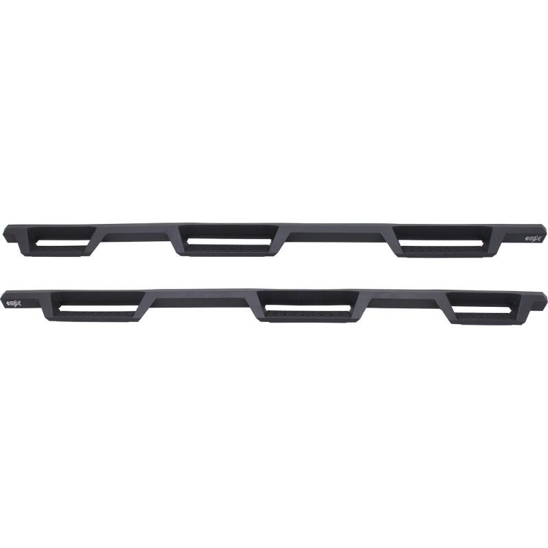 Westin HDX Drop Wheel-to-Wheel Nerf Step Bars 56-534575 Photo - out of package