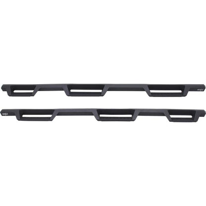 Westin HDX Drop Wheel-to-Wheel Nerf Step Bars 56-534575 Photo - out of package