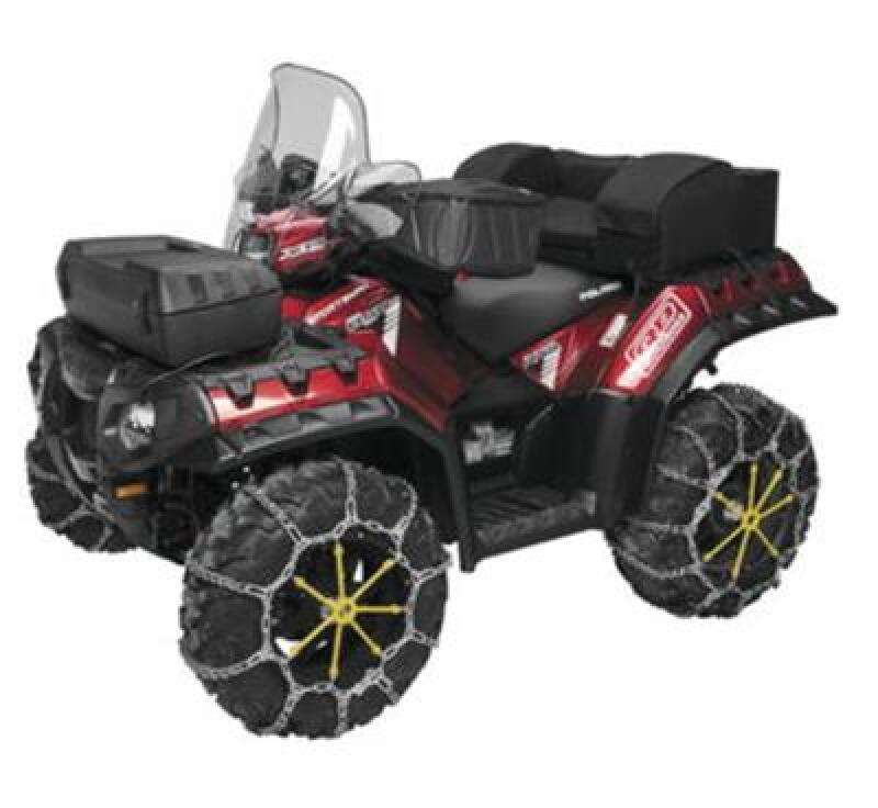 QuadBoss Tire Chain Md Qb 563555 563555 User 1