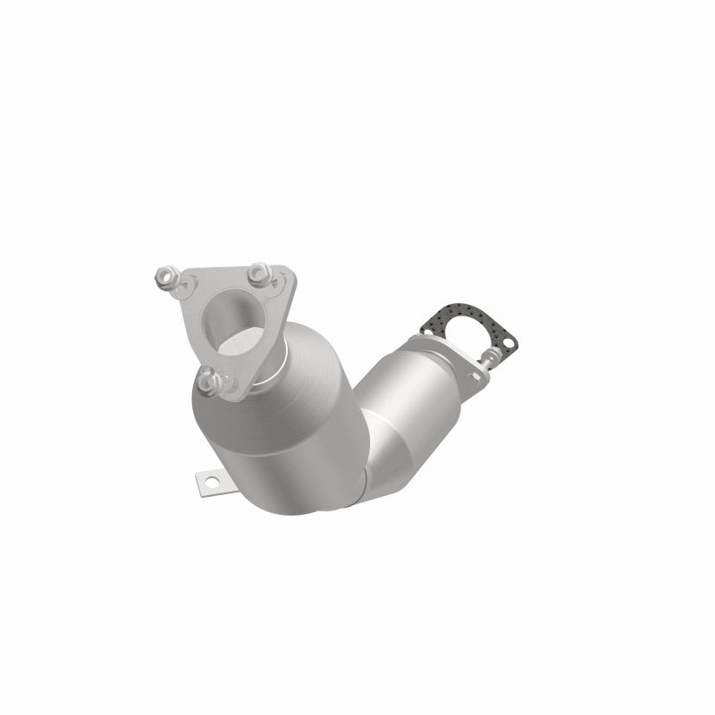 MagnaFlow Infiniti FX35 California Grade CARB Compliant Direct-Fit Catalytic Converter 5481601 360 Degree Image Set