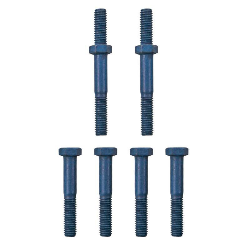 Fel-Pro FEL Exhaust Hardware Exhaust, Mufflers & Tips Exhaust Hardware main image