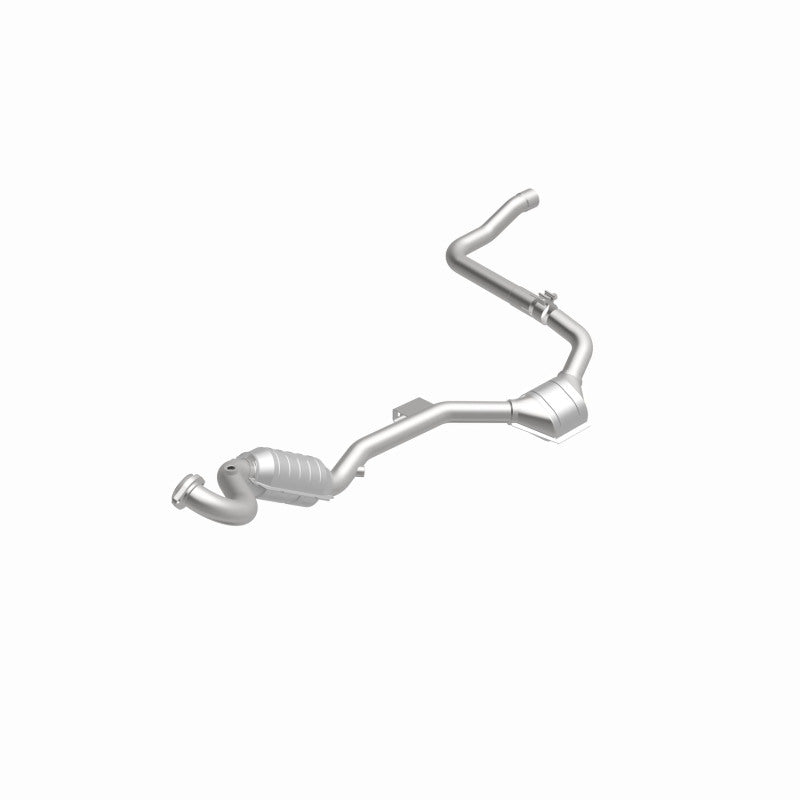 MagnaFlow Mercedes-Benz ML430 HM Grade Federal / EPA Compliant Direct-Fit Catalytic Converter 24580 360 Degree Image Set