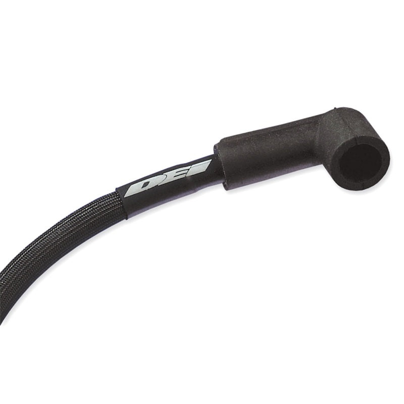DEI Protect-A-Wire 8 Cylinder - Black 10612 10612 Photo - Primary