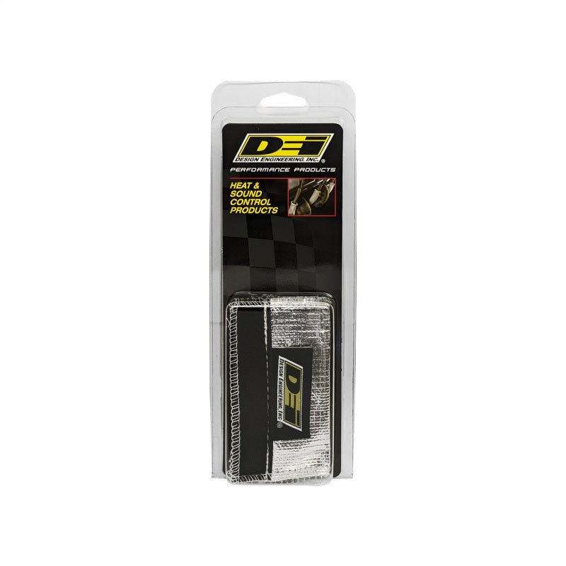 DEI EGR Cover 4.25in x 4.5in - Hook and Loop Closure Design 10389 10389 Photo - Unmounted