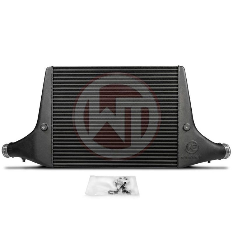 Wagner Tuning Audi SQ5 FY (US-Model) Competition Intercooler Kit w/ Charge Pipe 200001121USA.PIPE