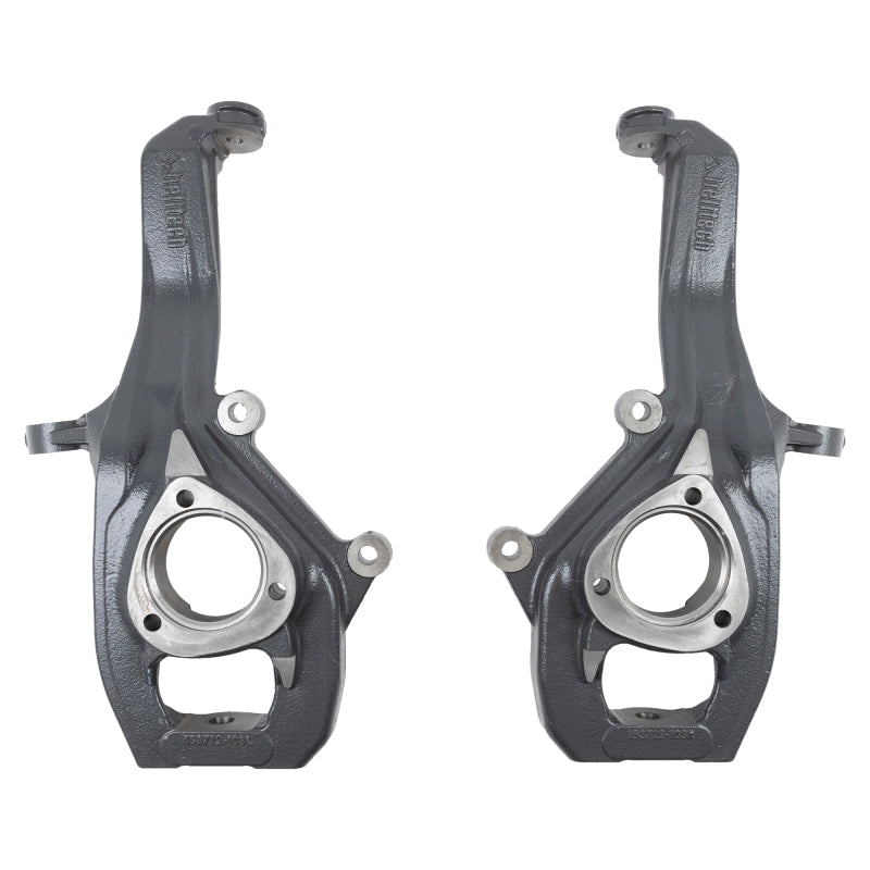 Belltech 19-21 RAM 1500 4WD All Cabs 6in-8in Lift Kit w/ Front/Rear Trail Performance Shocks 153712TP 153712TP User 4