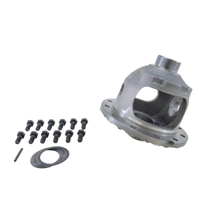 Yukon Gear & Axle Yukon Gear Replacement Standard Open Carrier For Dana S135 / Bare YC DS135-03 YC DS135-03 Photo - Primary