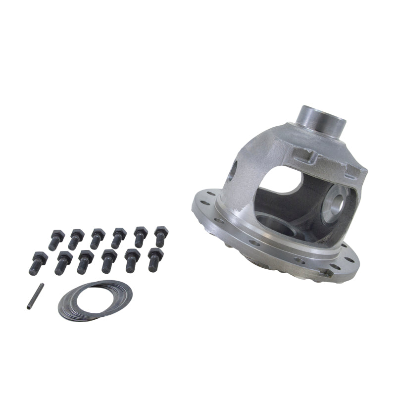 Yukon Gear & Axle Yukon Gear Replacement Standard Open Carrier Case For Dana 60 / 4.10 & Down YC D706842 YC D706842 Photo - Primary
