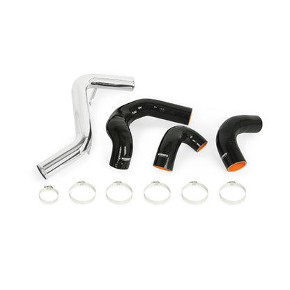 Mishimoto 2013+ Ford Focus St Intercooler Pipe Kit - Polished MMICP-FOST-13KP Photo - Primary
