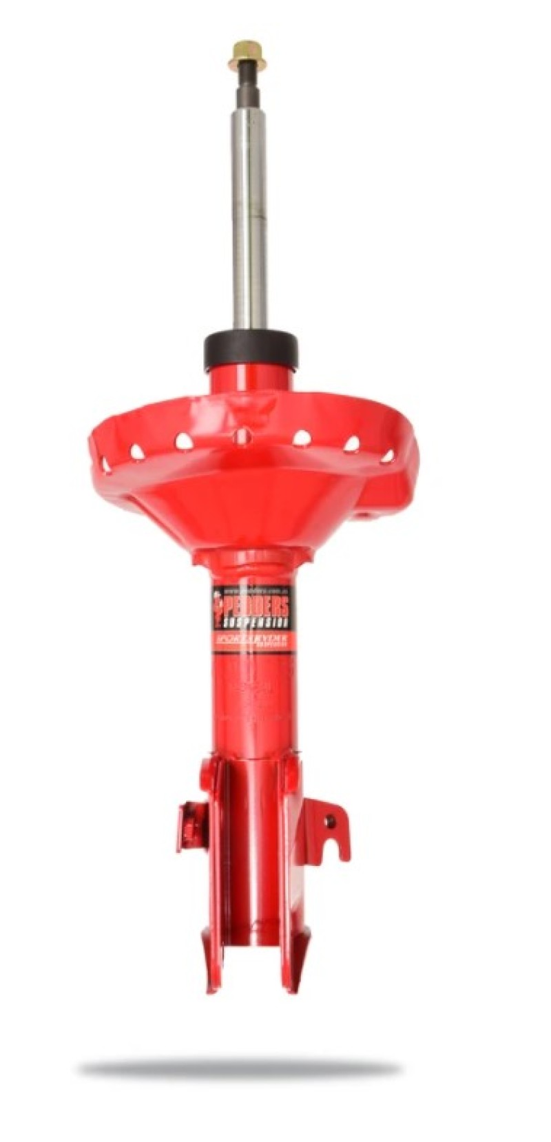 Pedders Front Left Strut 05-07 Subaru STI GD PED-909054L PED-909054L User 1