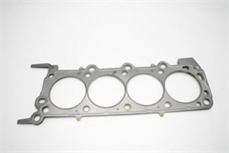 Cometic Head Gasket Left-Side Gasket Bore: 94mm x .030in C5971-030 Photo - Primary