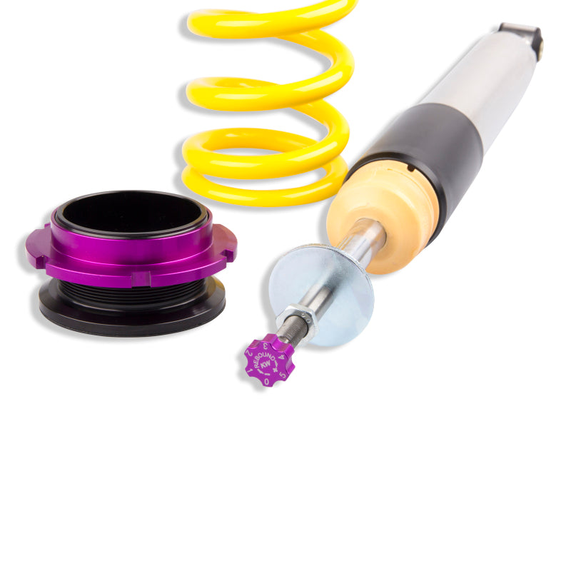 KW V3 Coilover Kit 2012+ Mercedes SLK55 AMG 35225049 35225049 User 2