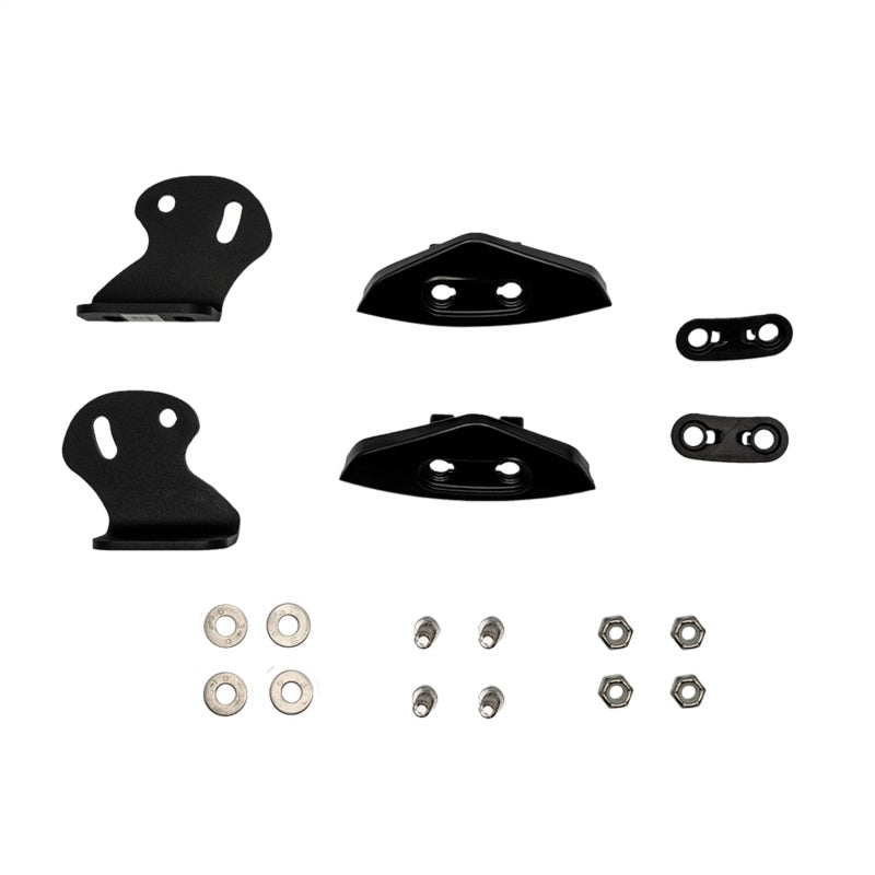 Rigid Industries Adapt Hardware Kit 21042