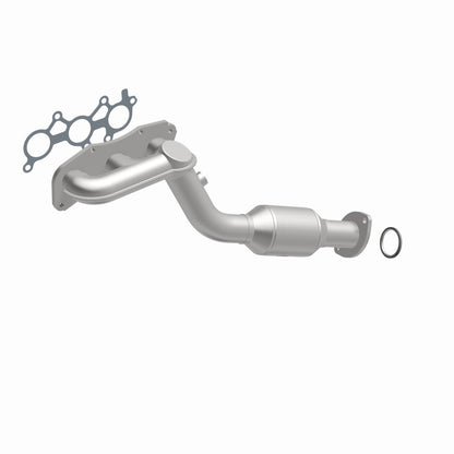 MagnaFlow Lexus GS300 California Grade CARB Compliant Manifold Catalytic Converter 452720 360 Degree Image Set