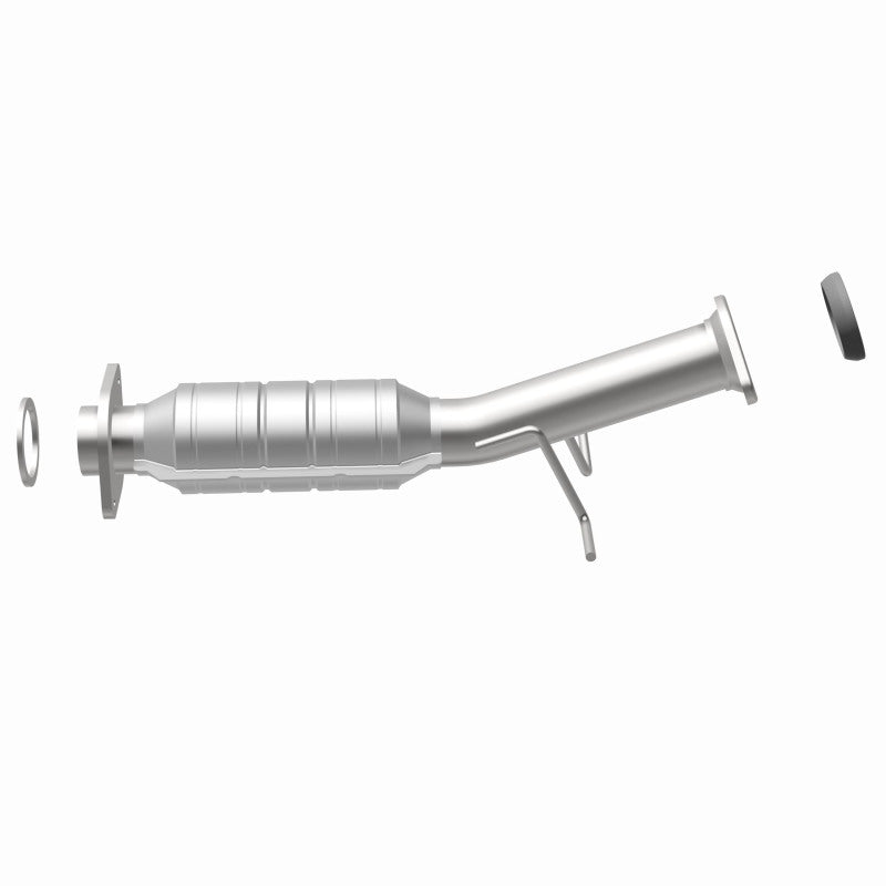 MagnaFlow Mazda 3 OEM Grade Federal / EPA Compliant Direct-Fit Catalytic Converter 51550 360 Degree Image Set