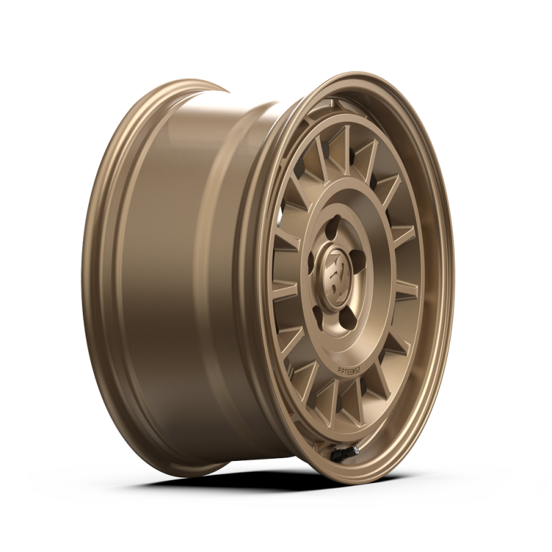 fifteen52 Alpen MX 17x8 5x112 20mm Offset 57.1 Center Bore Desert Bronze Wheel NMXDB-78051+20 NMXDB-78051+20 User 1