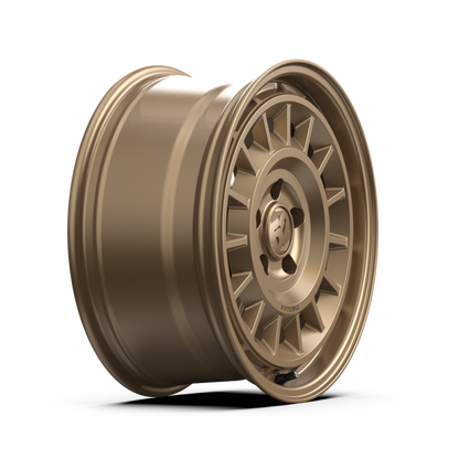 fifteen52 Alpen MX 17x8 5x112 20mm Offset 57.1 Center Bore Desert Bronze Wheel NMXDB-78051+20 NMXDB-78051+20 User 1