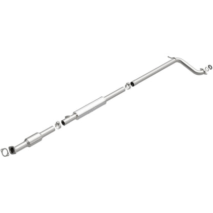 MagnaFlow Mitsubishi Galant OEM Grade Federal / EPA Compliant Direct-Fit Catalytic Converter 52466 Photo - Primary