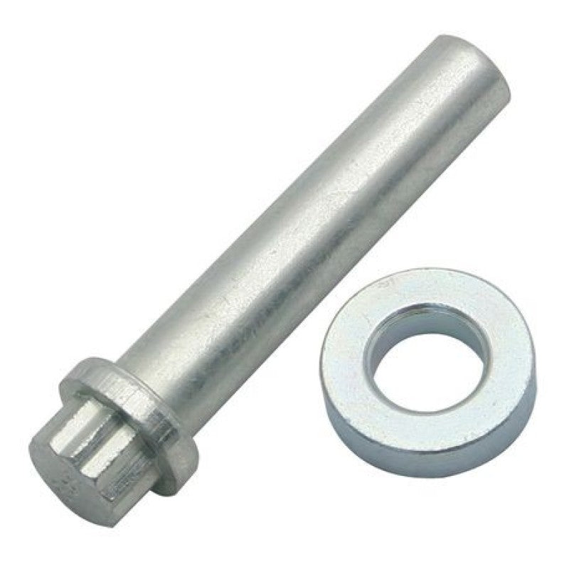 S&S Cycle SSC Head Bolts Fabrication Bolts main image