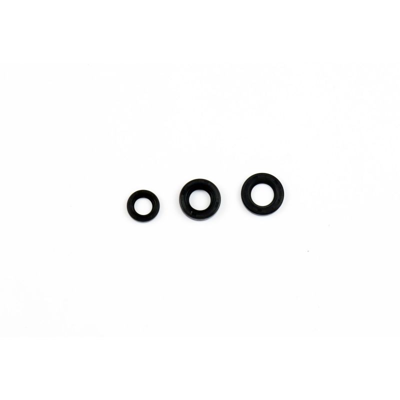 Athena 14-24 Honda CRF 125 F Engine Oil Seal Kit P400210400309 P400210400309 Photo - Primary