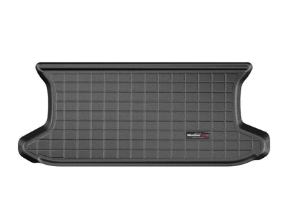 WeatherTech 04-06 Scion xB Cargo Liner - Black 401035 401035 Photo - Unmounted