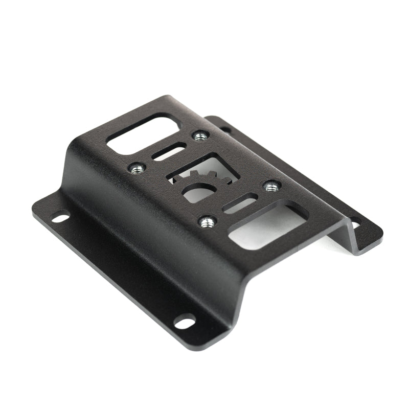 BuiltRight Industries 2015+ Ford Raptor Boxlink Replacement Mounting Plates - Single w/ Hardware 104103 104103 Photo - Close Up
