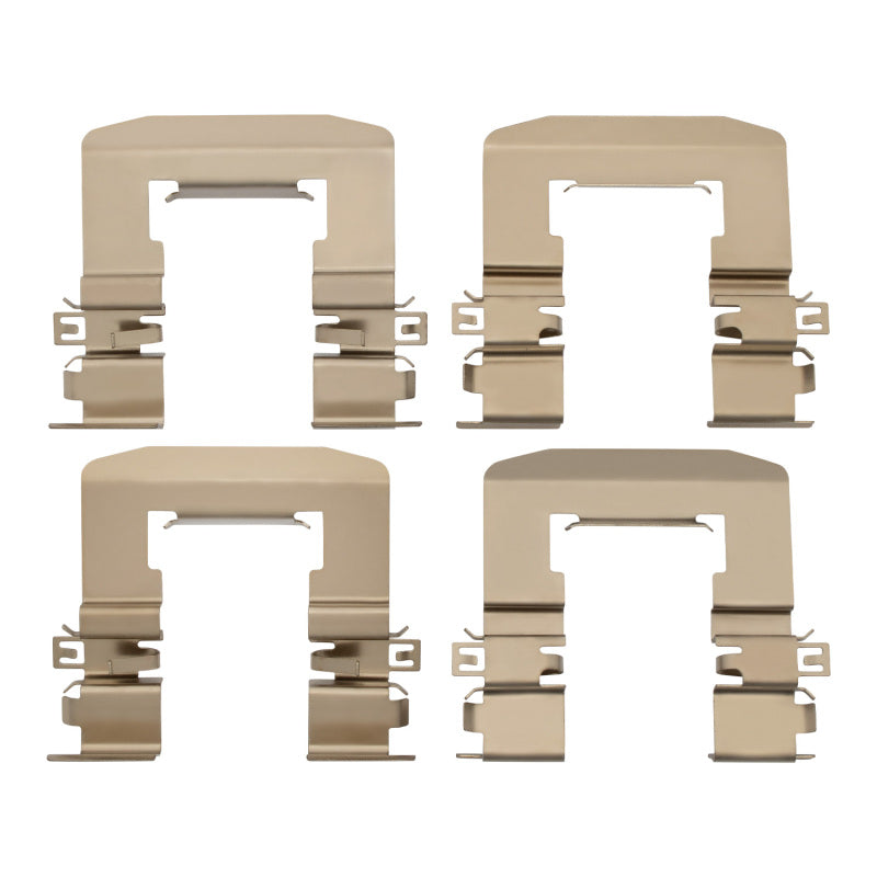 DFC DFC SS Hardware Kits Brakes, Rotors & Pads Brake Hardware main image