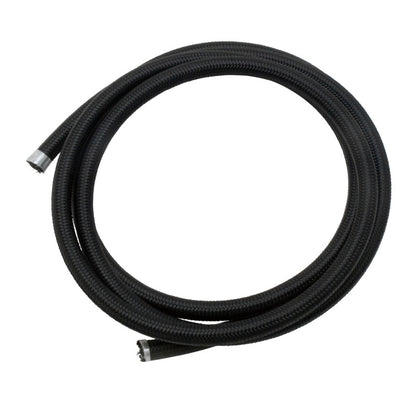 Russell Performance -16 AN ProClassic II Black Hose (Pre-Packaged 10 Foot Roll) 632275 632275 Photo - Primary