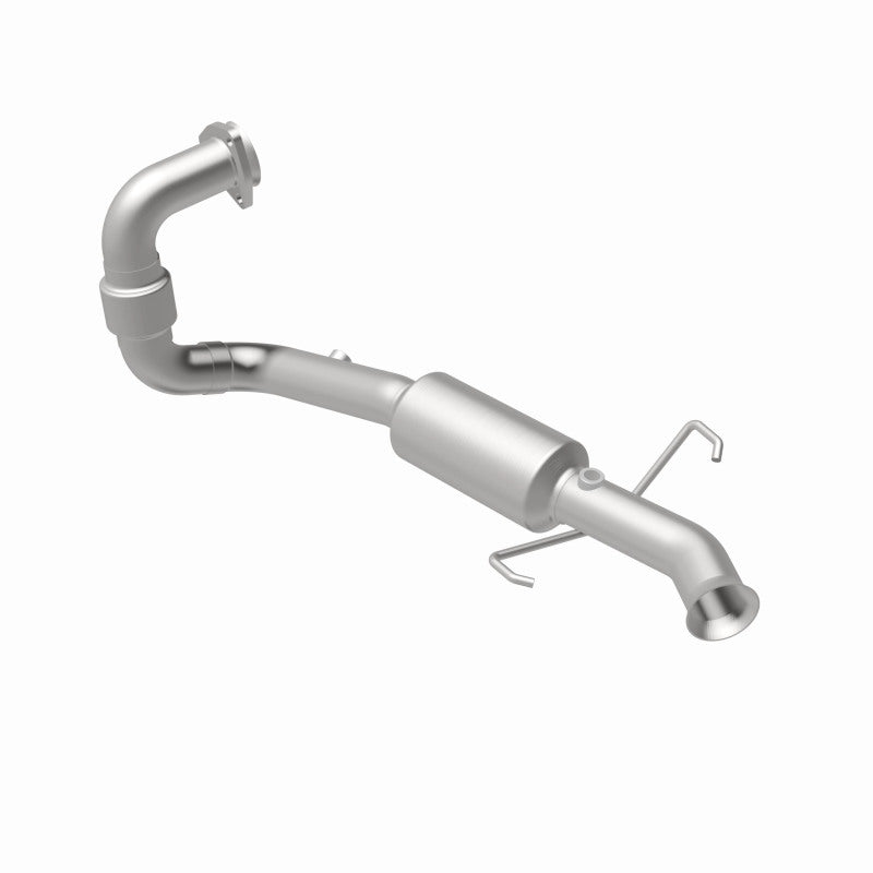 MagnaFlow Saab HM Grade Federal / EPA Compliant Direct-Fit Catalytic Converter 23514 360 Degree Image Set