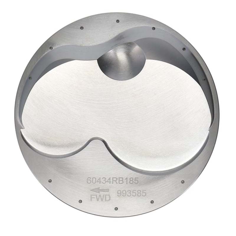Wiseco Chevy LS Series Stroker Max Dome 1.110in CH 4.185in Bore Piston Kit K0434B185 K0434B185 User 7